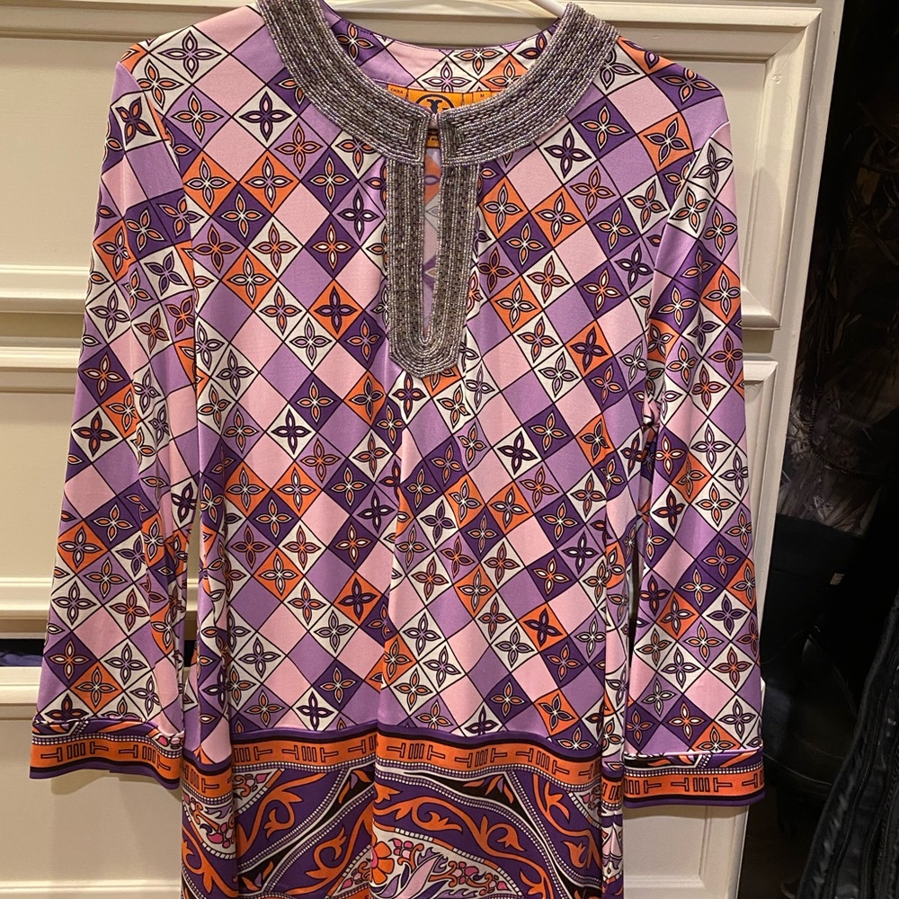 Tory Burch tunic